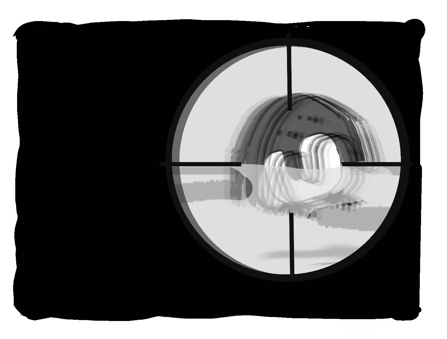 a figure out of focus, who could it be -- Apr. 24-25. 2026. 10