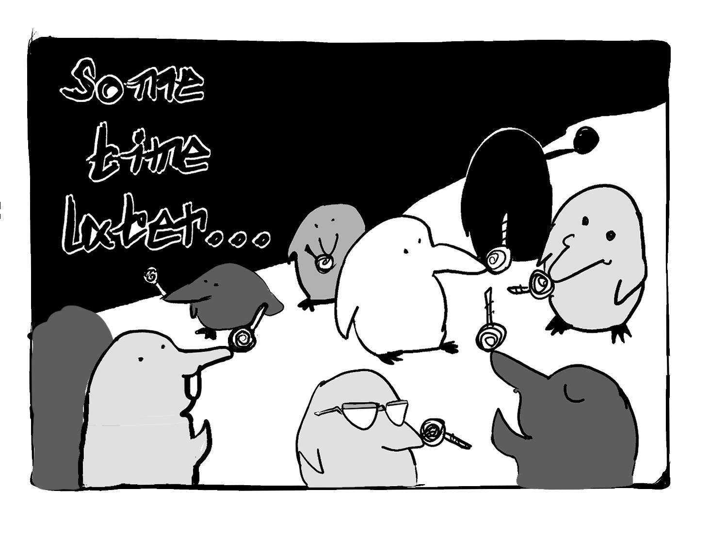 some time later... after cupoo has a lollipop --- Apr. 27. 2026. 2