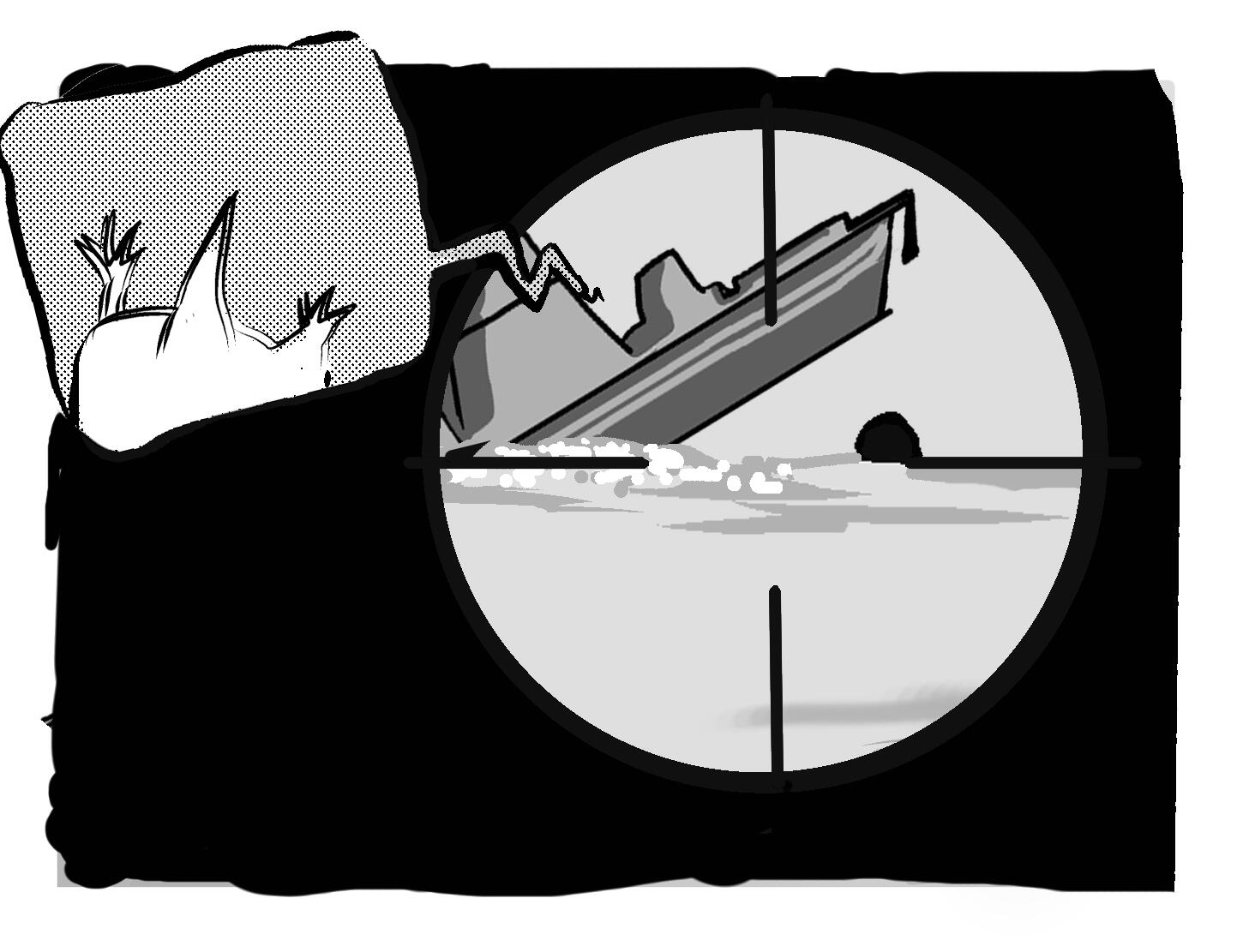 the warship tips -- Apr.24-25. 2026. 8