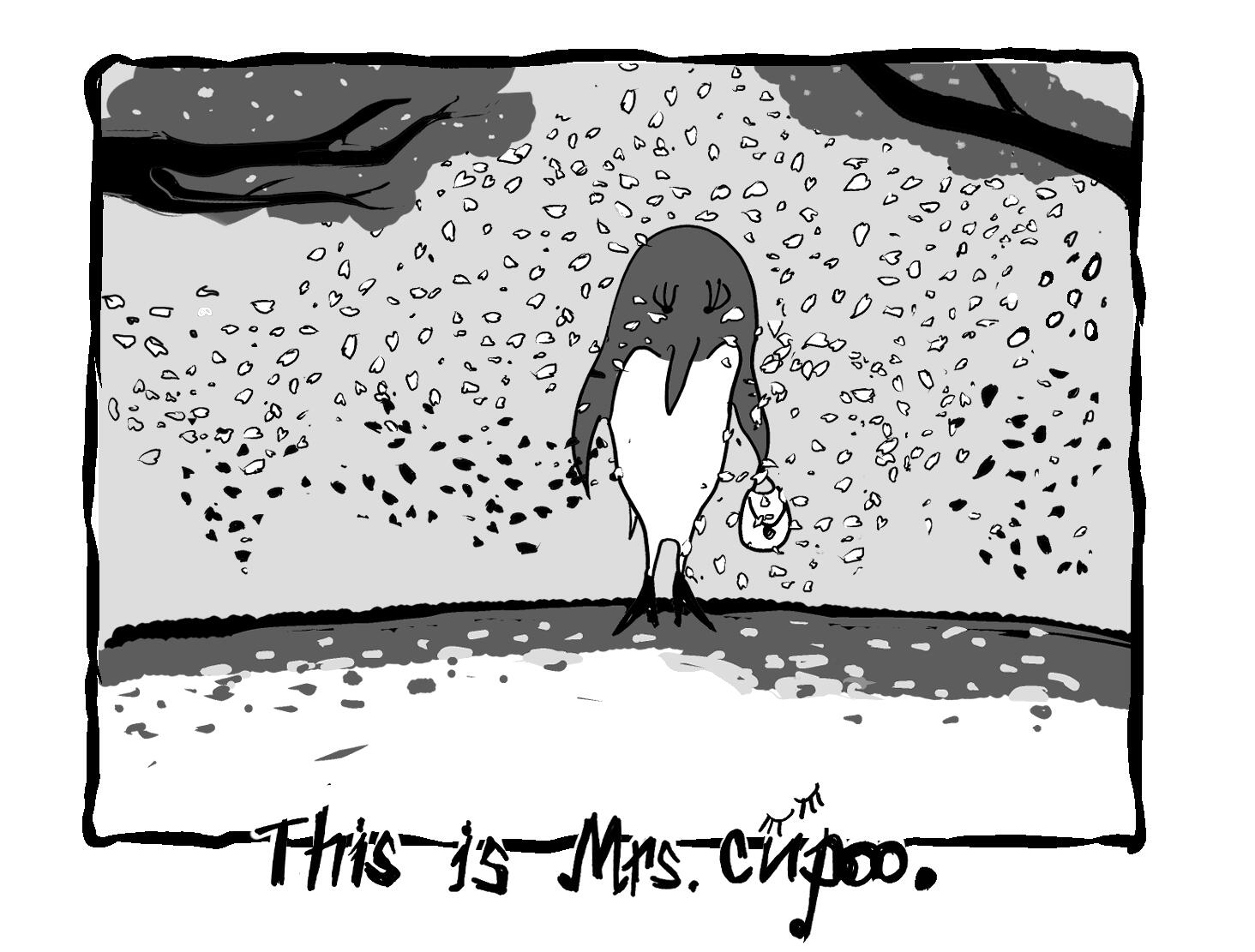 this is mrs. cupoo ! --- Apr. 14. 2026. 2