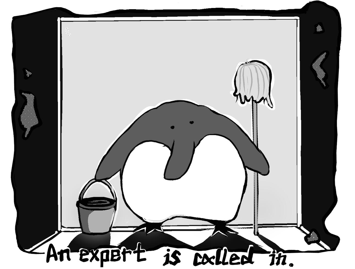 an expert is called in --- Jun. 28. 2026. 2